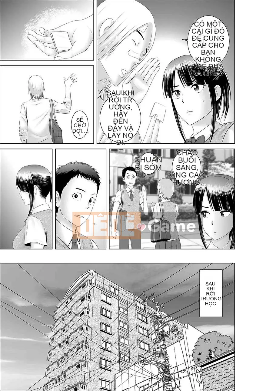 [Yamagumo][Tủ quần áo 0~2]