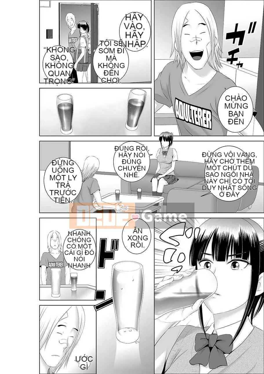 [Yamagumo][Tủ quần áo 0~2]