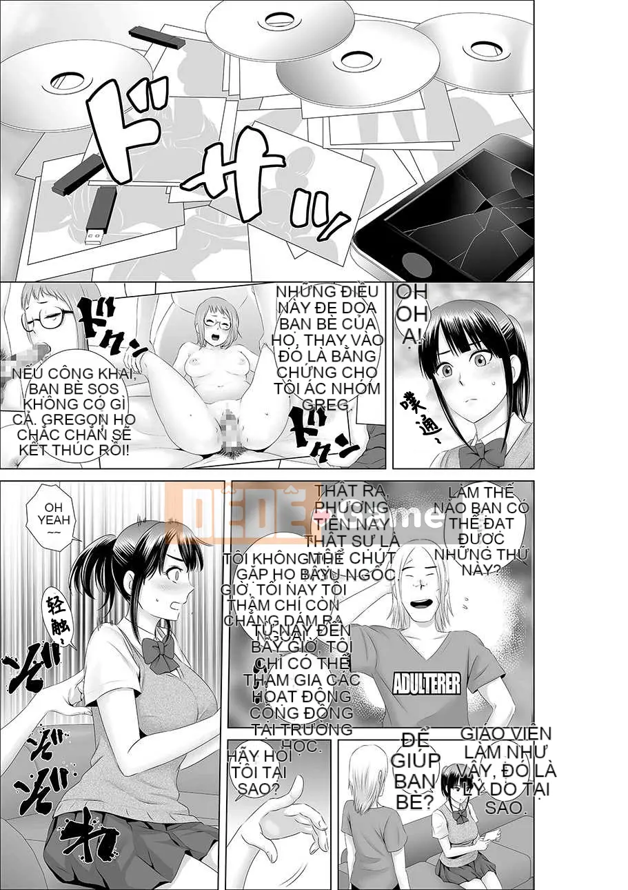 [Yamagumo][Tủ quần áo 0~2]