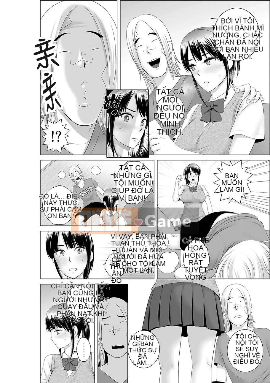 [Yamagumo][Tủ quần áo 0~2]