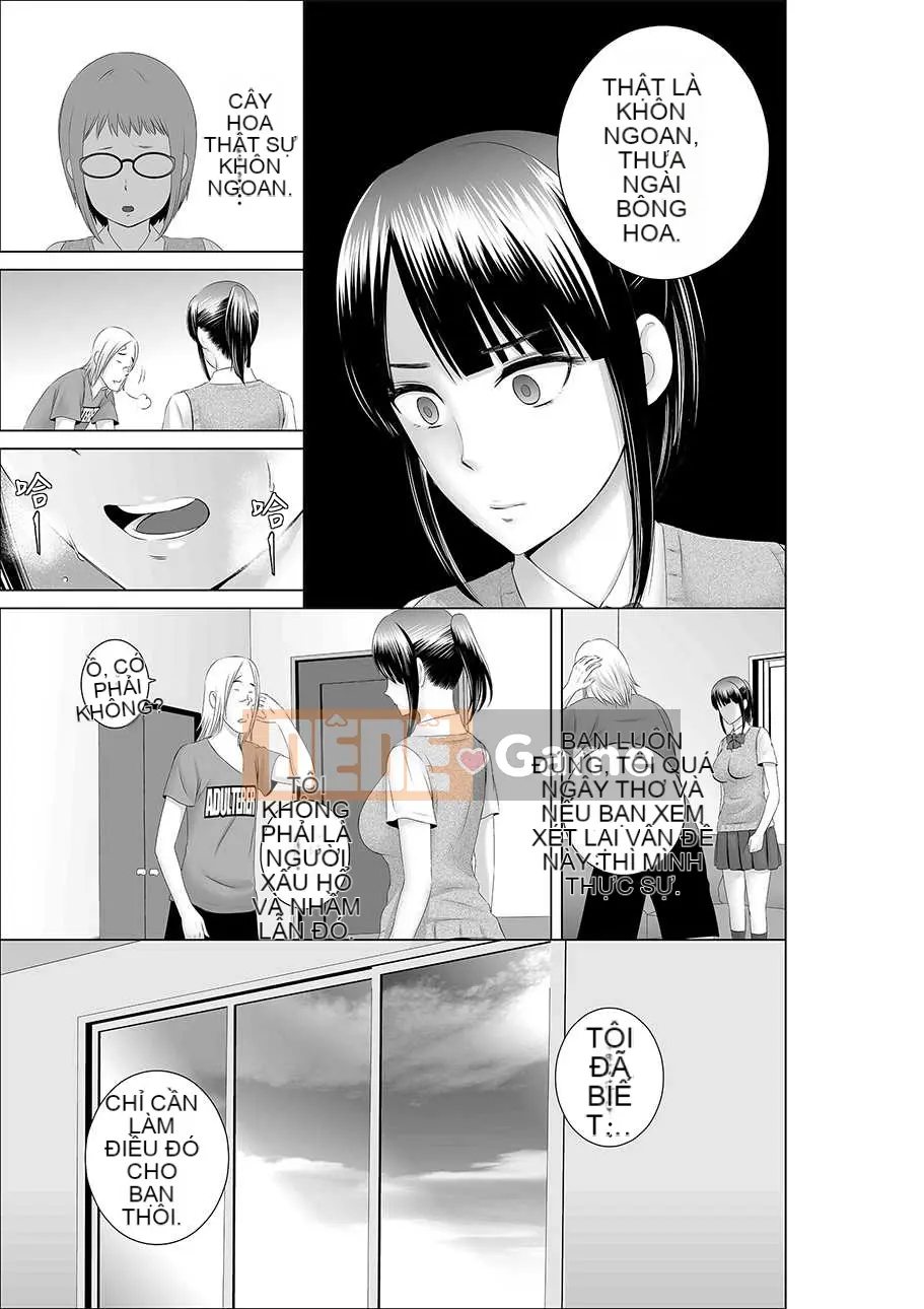 [Yamagumo][Tủ quần áo 0~2]