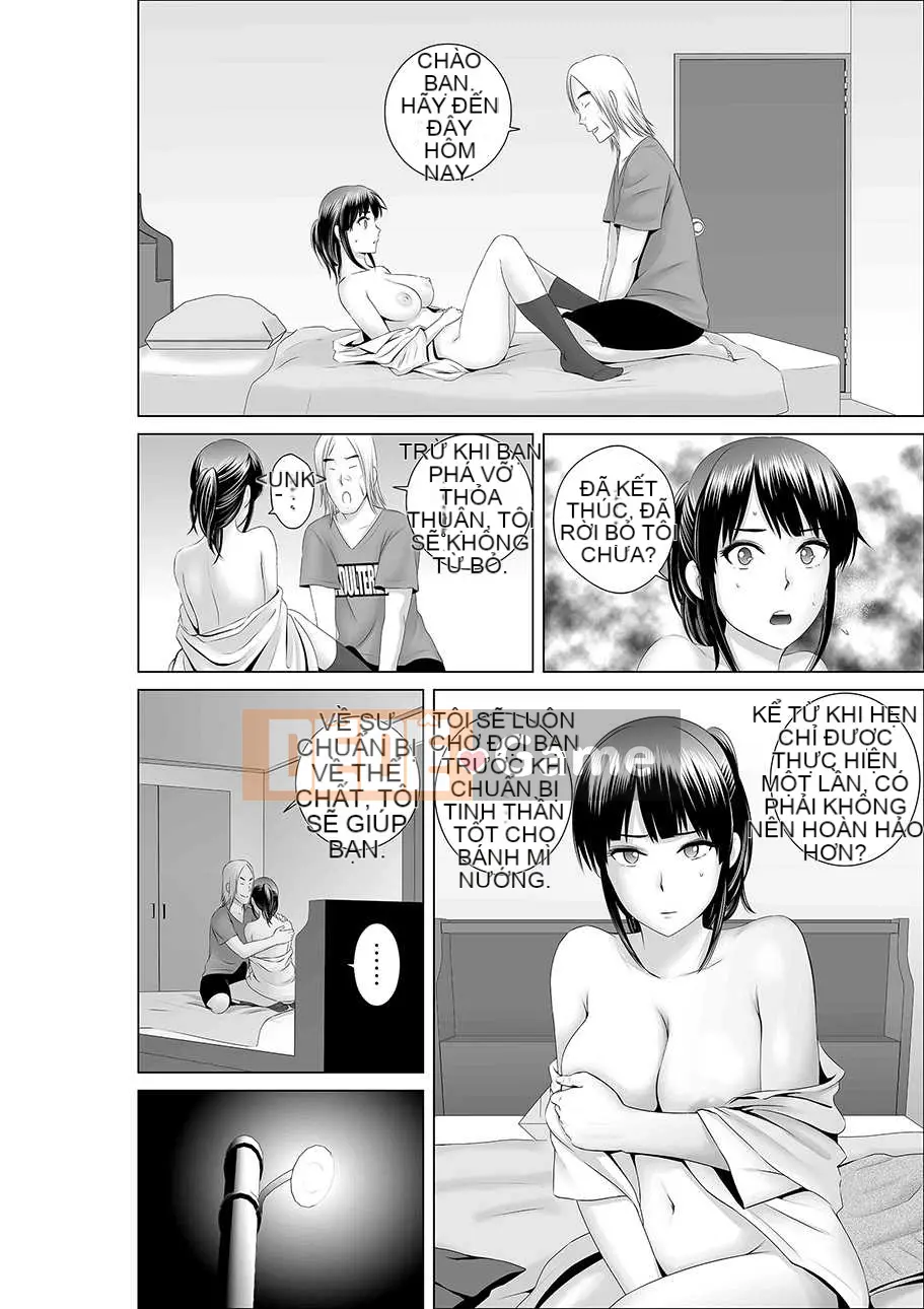 [Yamagumo][Tủ quần áo 0~2]