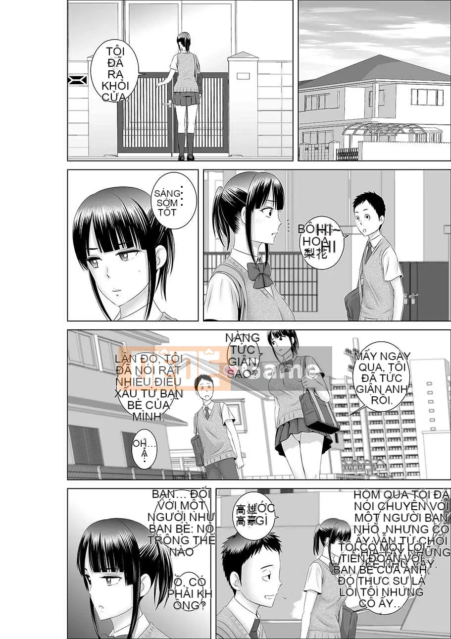 [Yamagumo][Tủ quần áo 0~2]