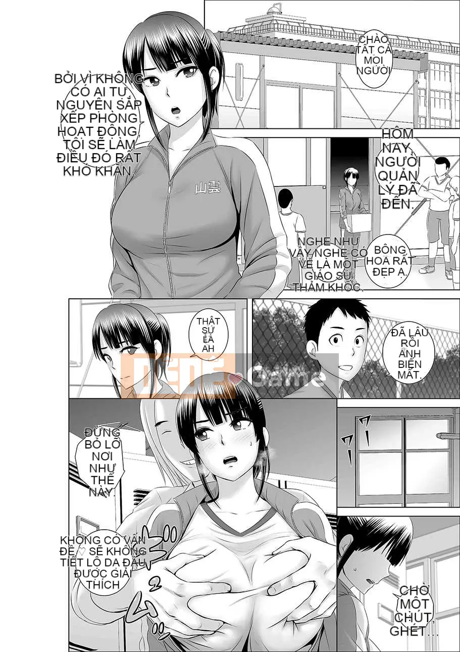 [Yamagumo][Tủ quần áo 0~2]