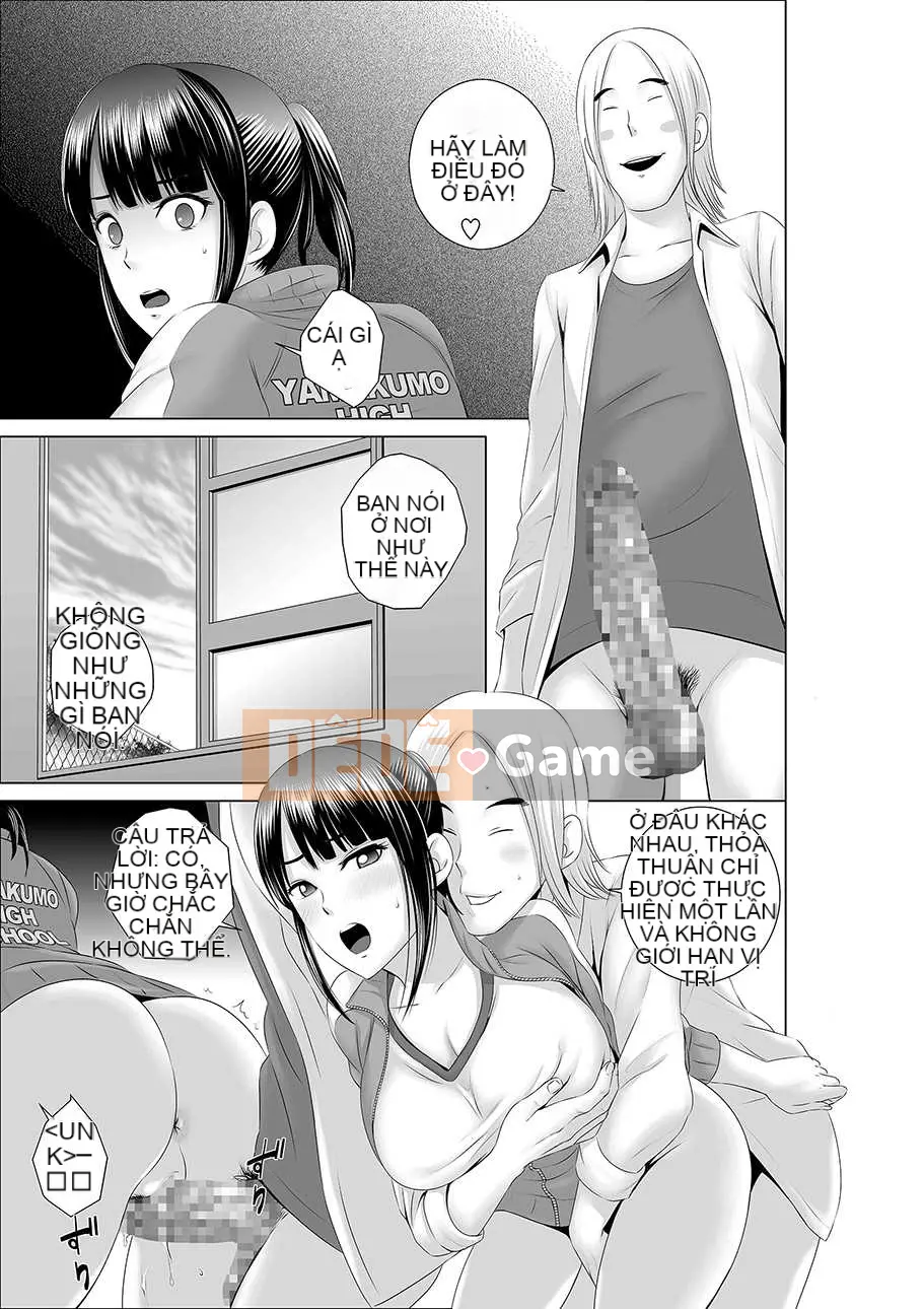 [Yamagumo][Tủ quần áo 0~2]