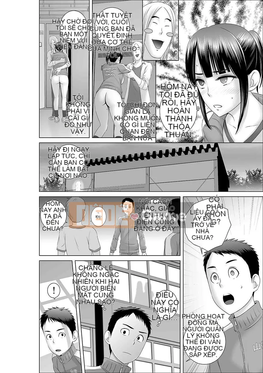 [Yamagumo][Tủ quần áo 0~2]