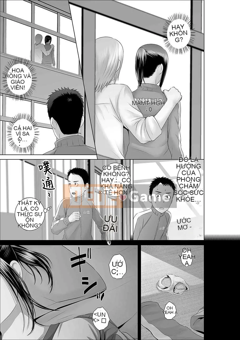 [Yamagumo][Tủ quần áo 0~2]