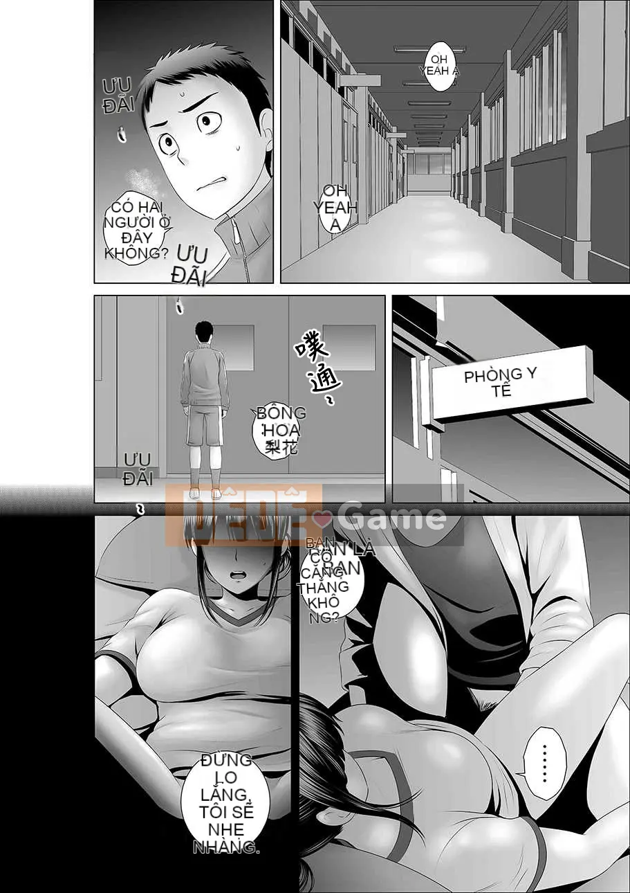 [Yamagumo][Tủ quần áo 0~2]