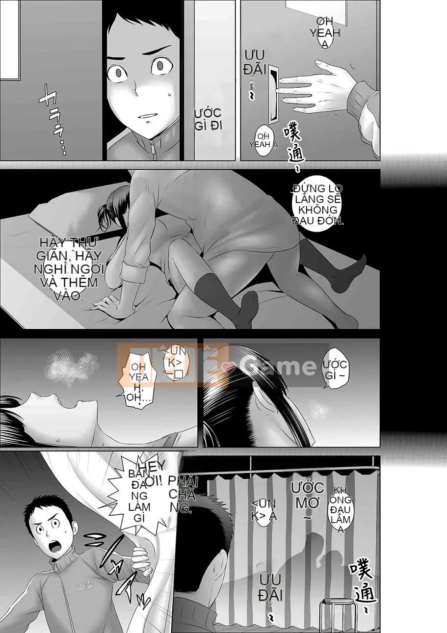 [Yamagumo][Tủ quần áo 0~2]