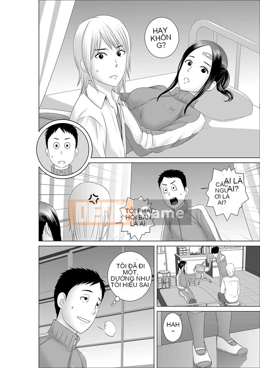 [Yamagumo][Tủ quần áo 0~2]