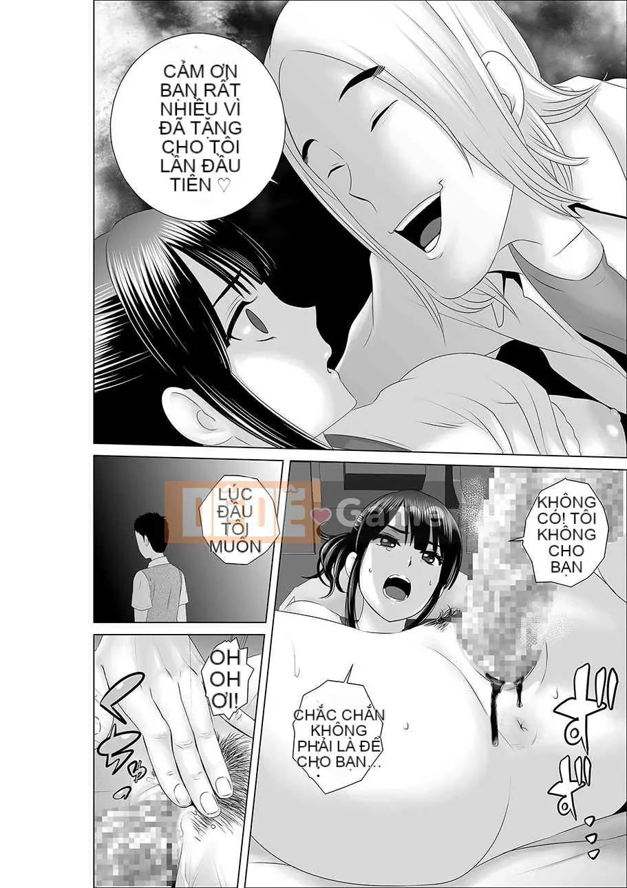 [Yamagumo][Tủ quần áo 0~2]