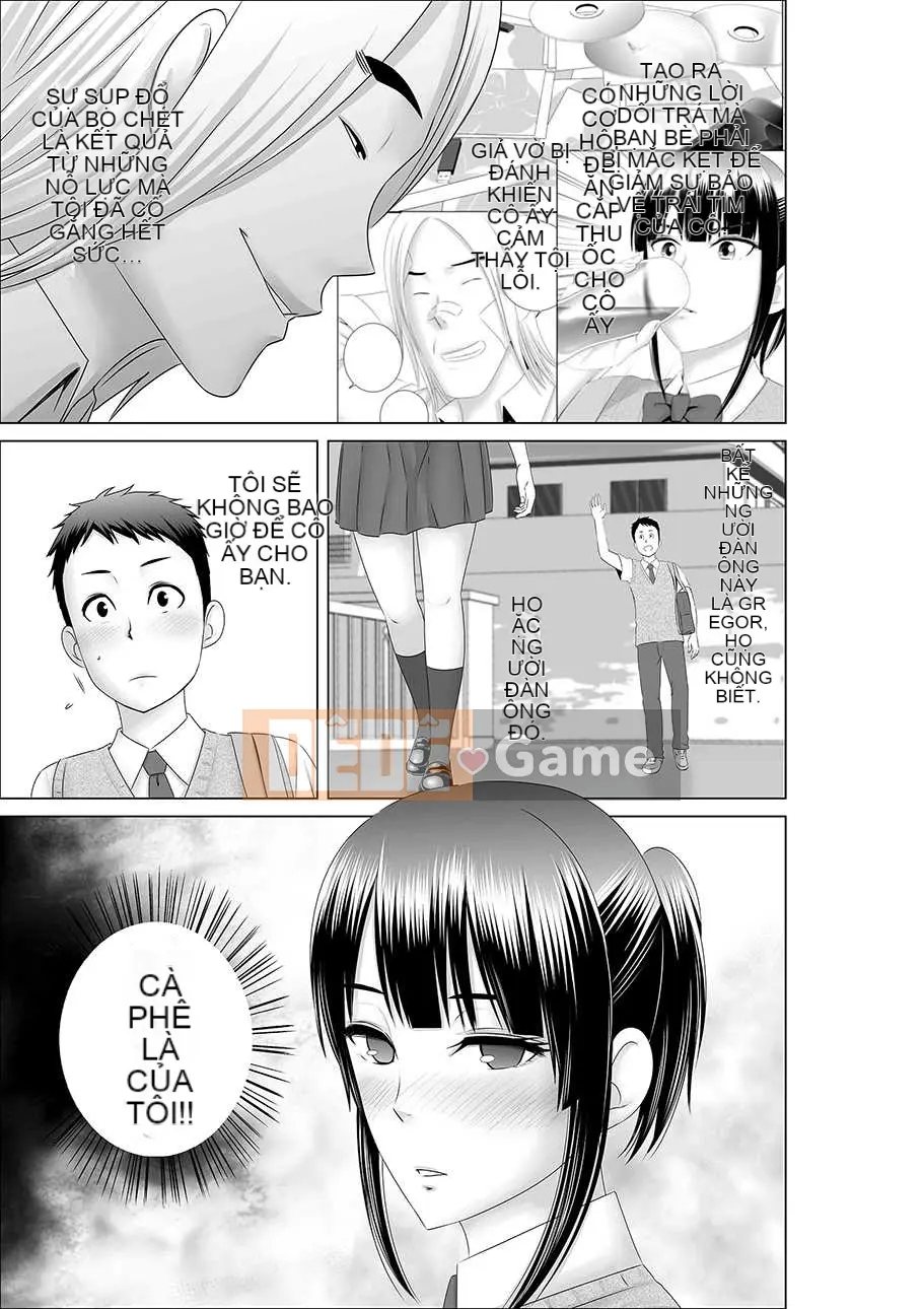 [Yamagumo][Tủ quần áo 0~2]