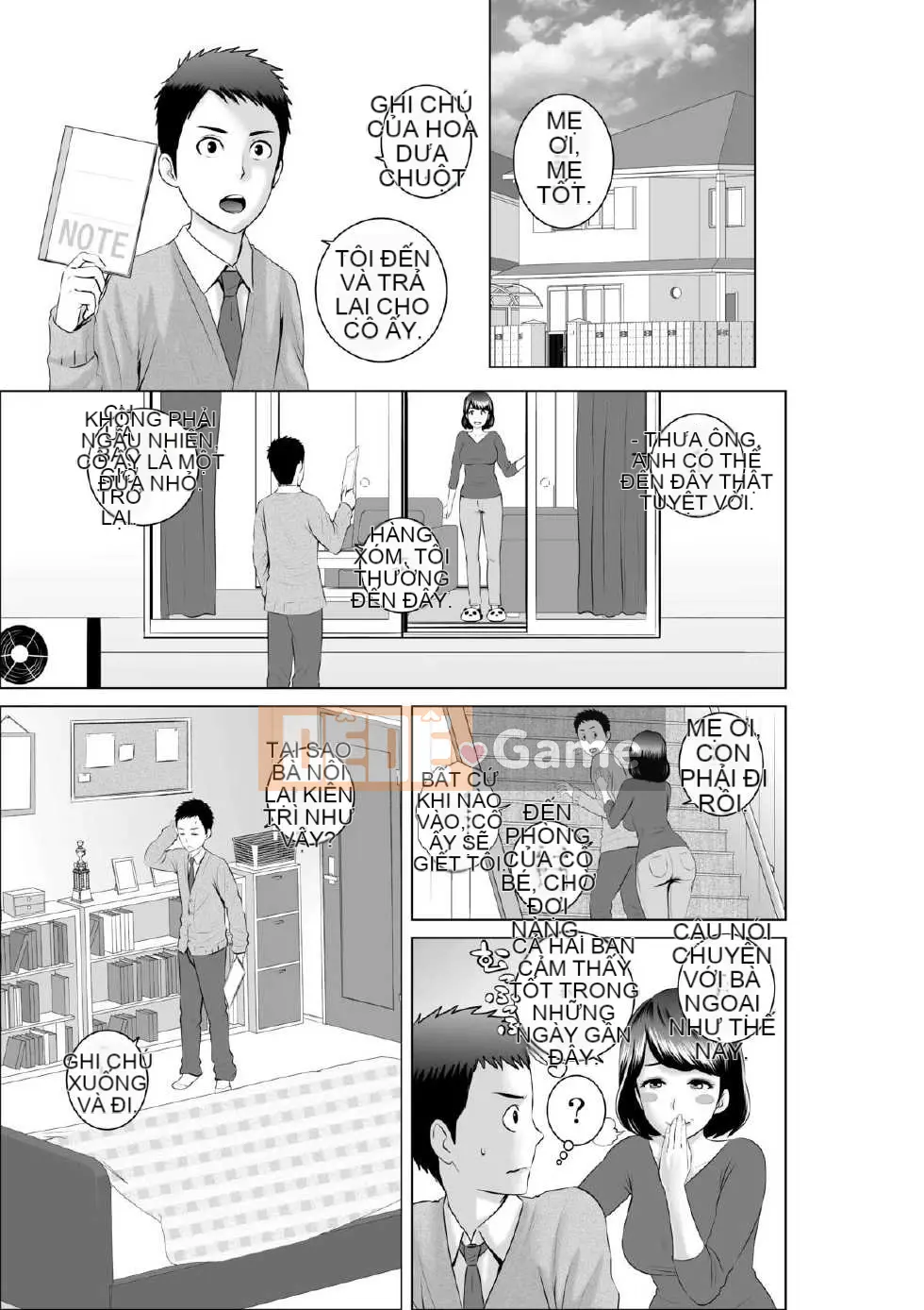 [Yamagumo][Tủ quần áo 0~2]