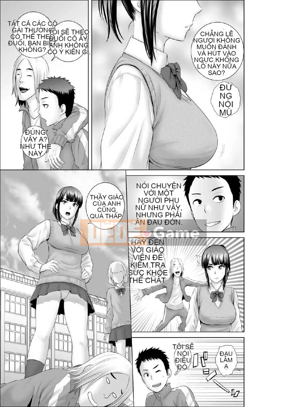 [Yamagumo][Tủ quần áo 0~2]