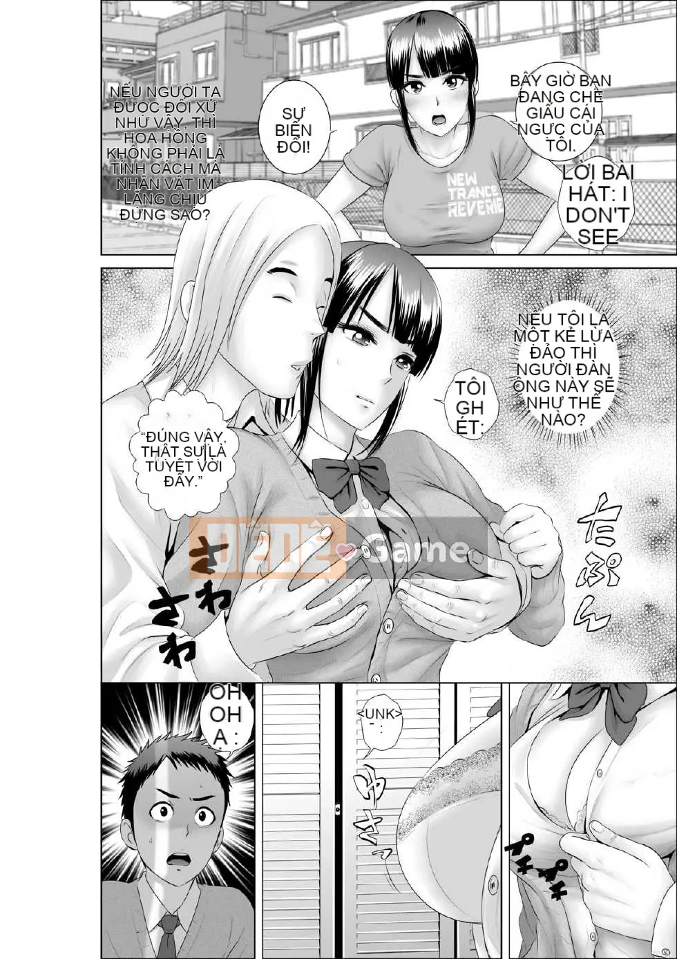 [Yamagumo][Tủ quần áo 0~2]