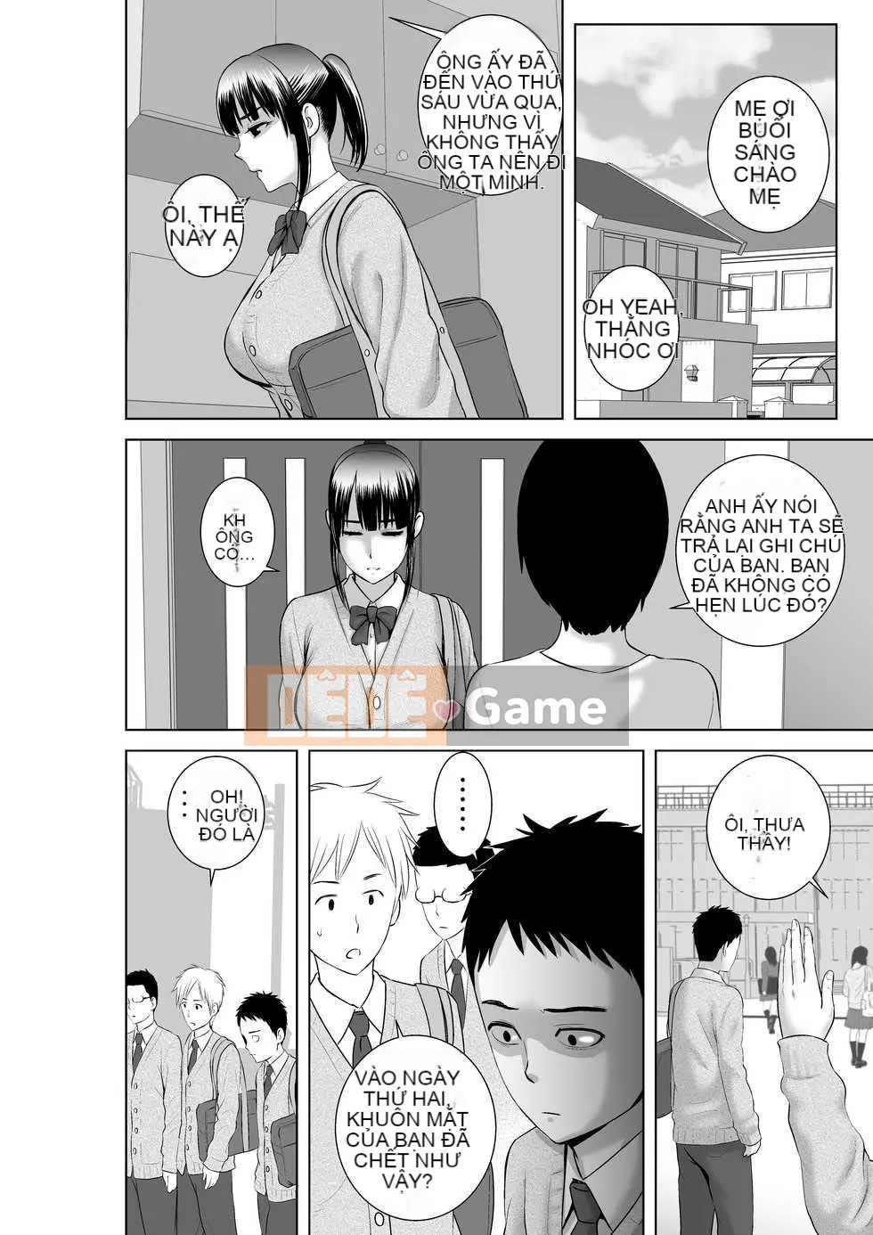 [Yamagumo][Tủ quần áo 0~2]