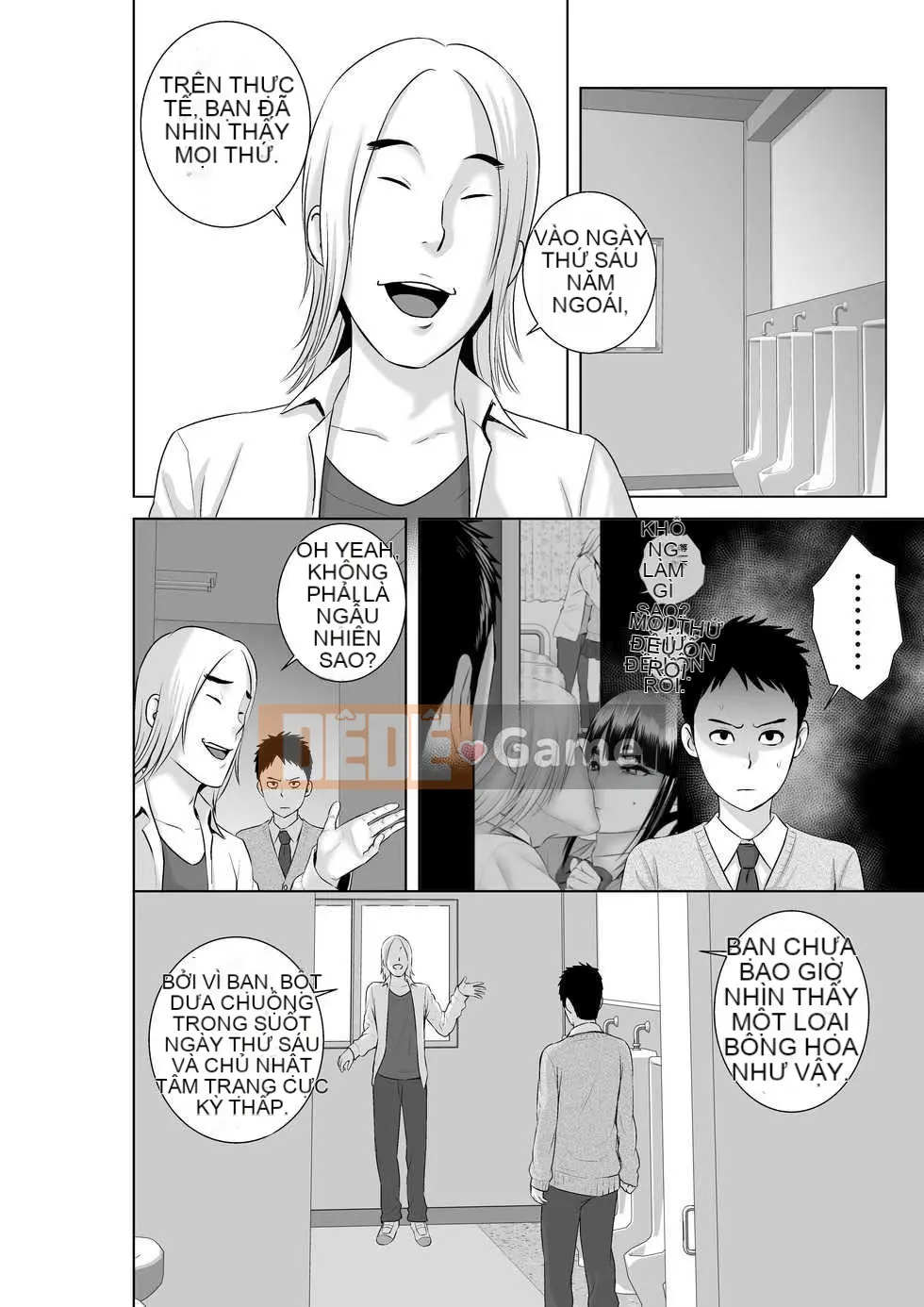 [Yamagumo][Tủ quần áo 0~2]