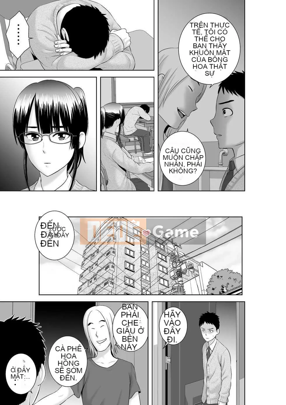 [Yamagumo][Tủ quần áo 0~2]