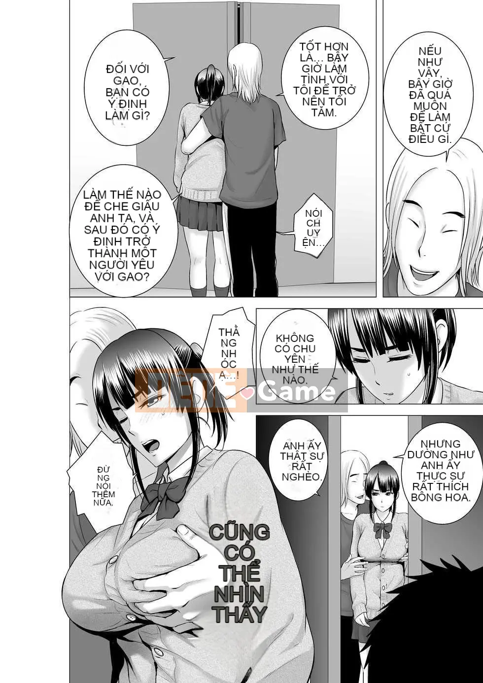 [Yamagumo][Tủ quần áo 0~2]