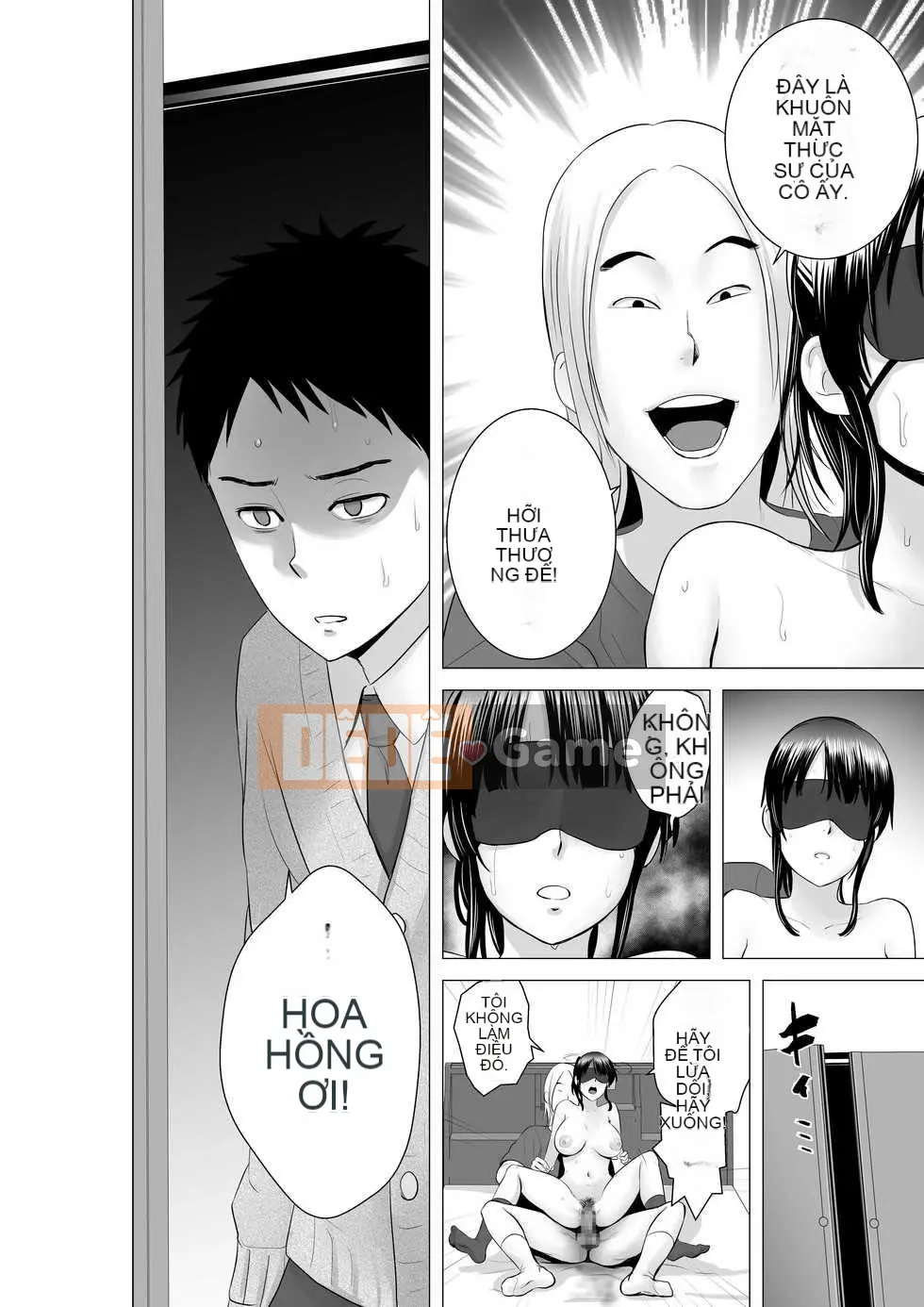 [Yamagumo][Tủ quần áo 0~2]