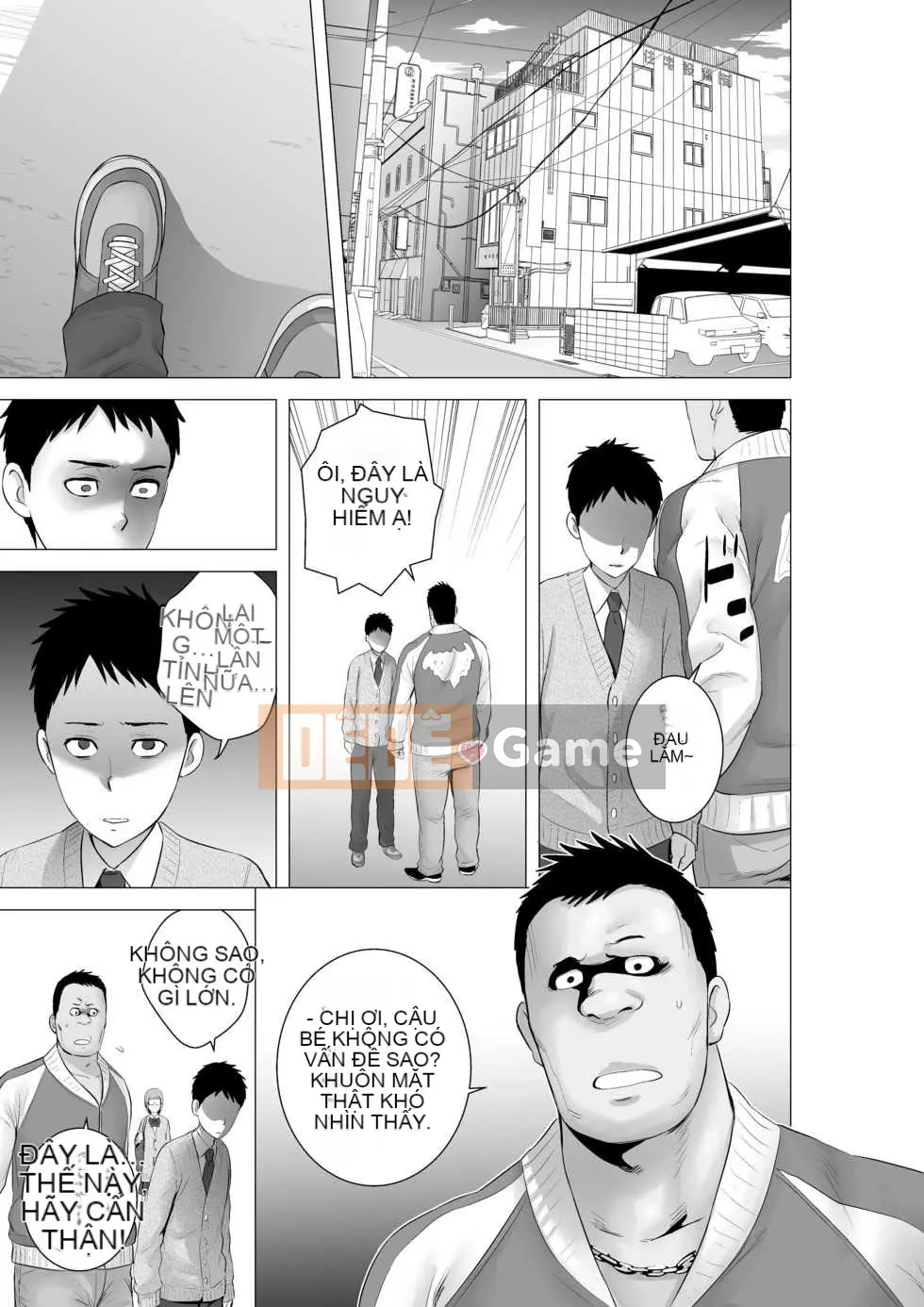 [Yamagumo][Tủ quần áo 0~2]