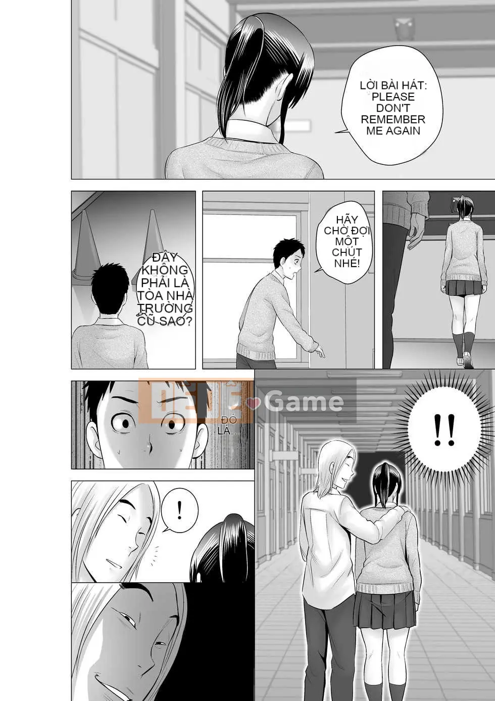 [Yamagumo][Tủ quần áo 0~2]