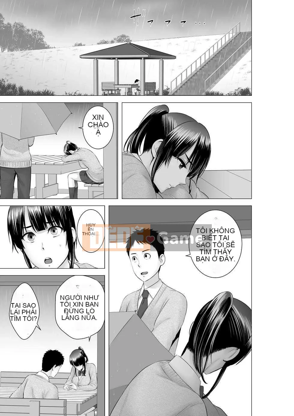 [Yamagumo][Tủ quần áo 0~2]