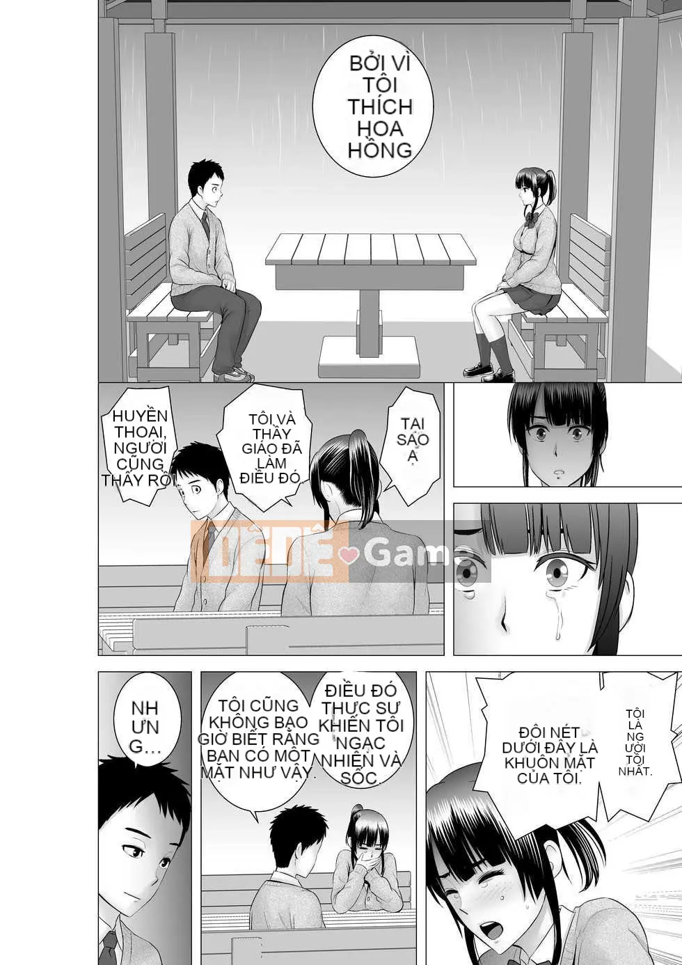 [Yamagumo][Tủ quần áo 0~2]