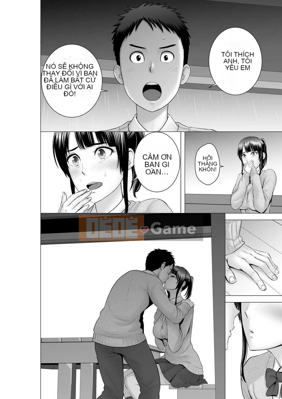 [Yamagumo][Tủ quần áo 0~2]