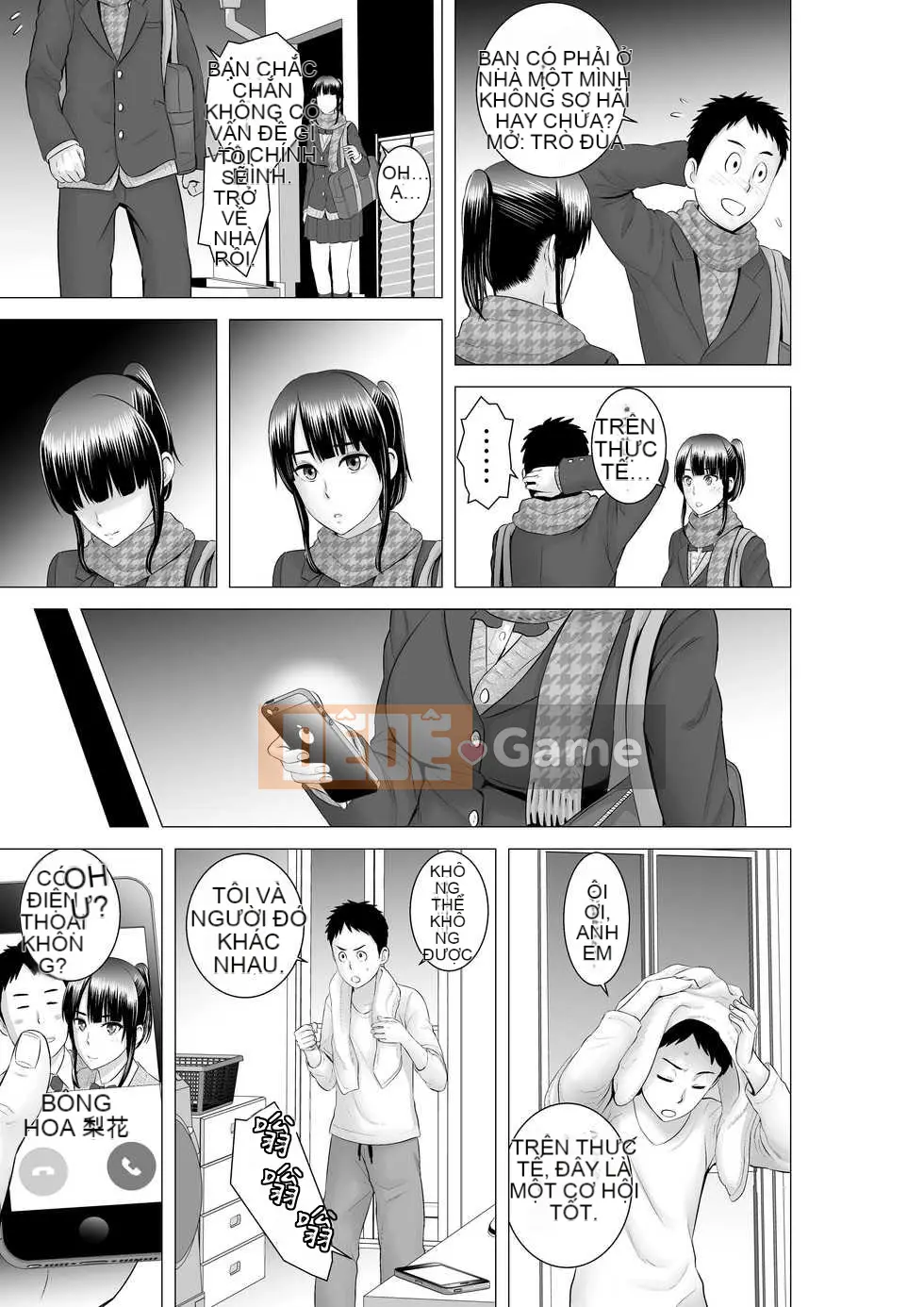 [Yamagumo][Tủ quần áo 0~2]