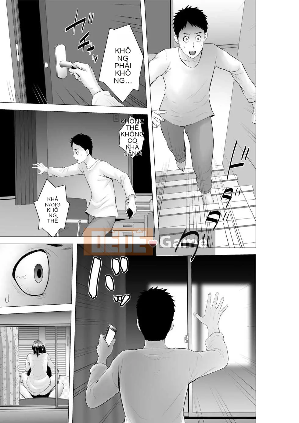 [Yamagumo][Tủ quần áo 0~2]