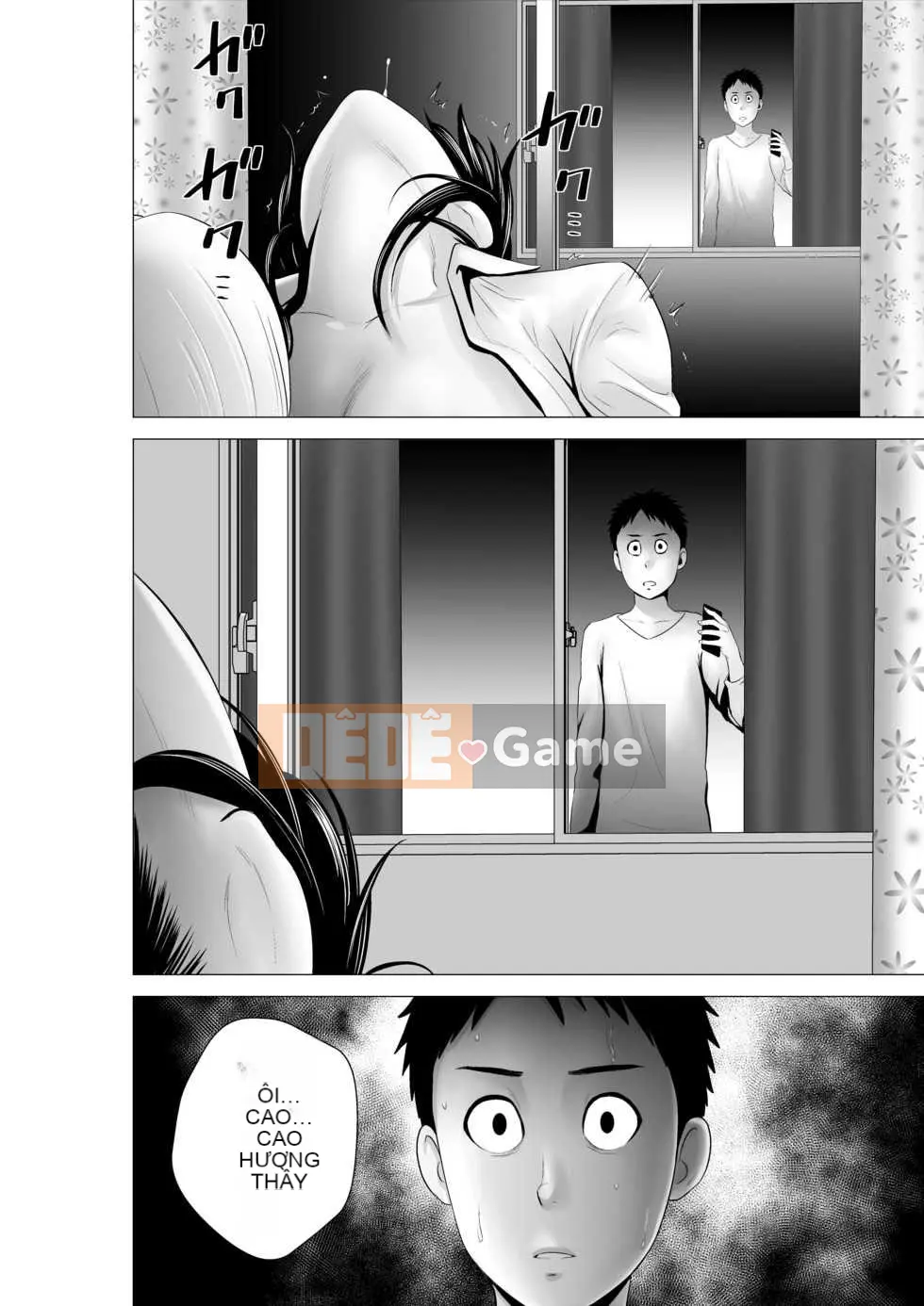 [Yamagumo][Tủ quần áo 0~2]