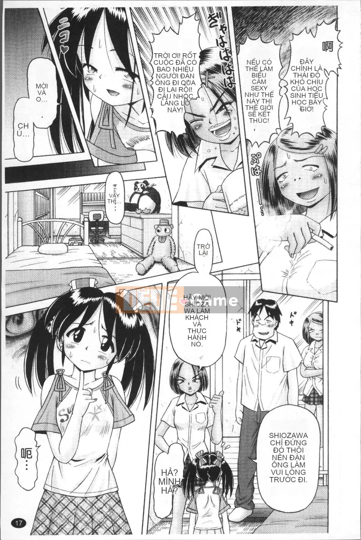 [4K Sweep Group][Akure Zero] Gái điếm Miyuki ~Câu chuyện tra tấn và cưỡng hiếp cô gái xui xẻo~ 2