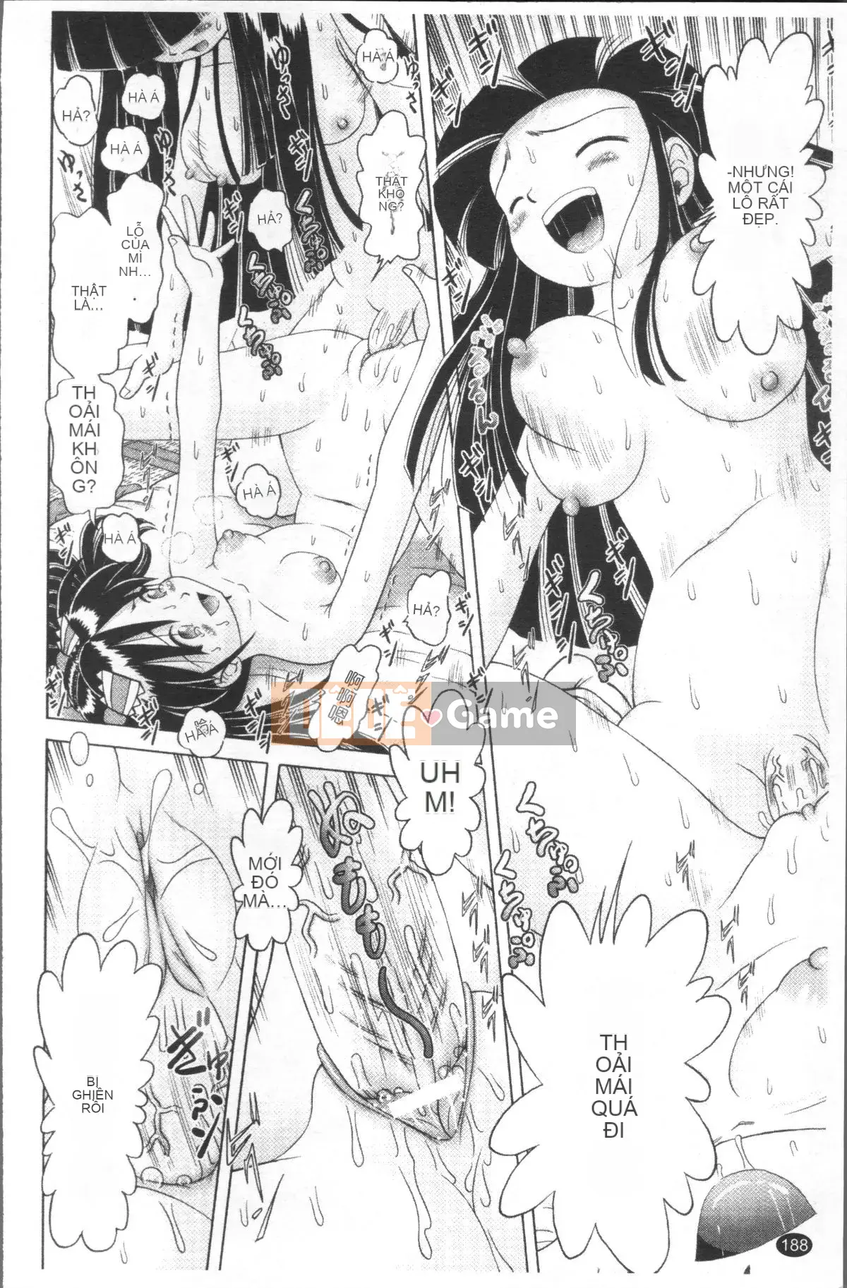 [4K Sweep Group][Akure Zero] Gái điếm Miyuki ~Câu chuyện tra tấn và cưỡng hiếp cô gái xui xẻo~ 2