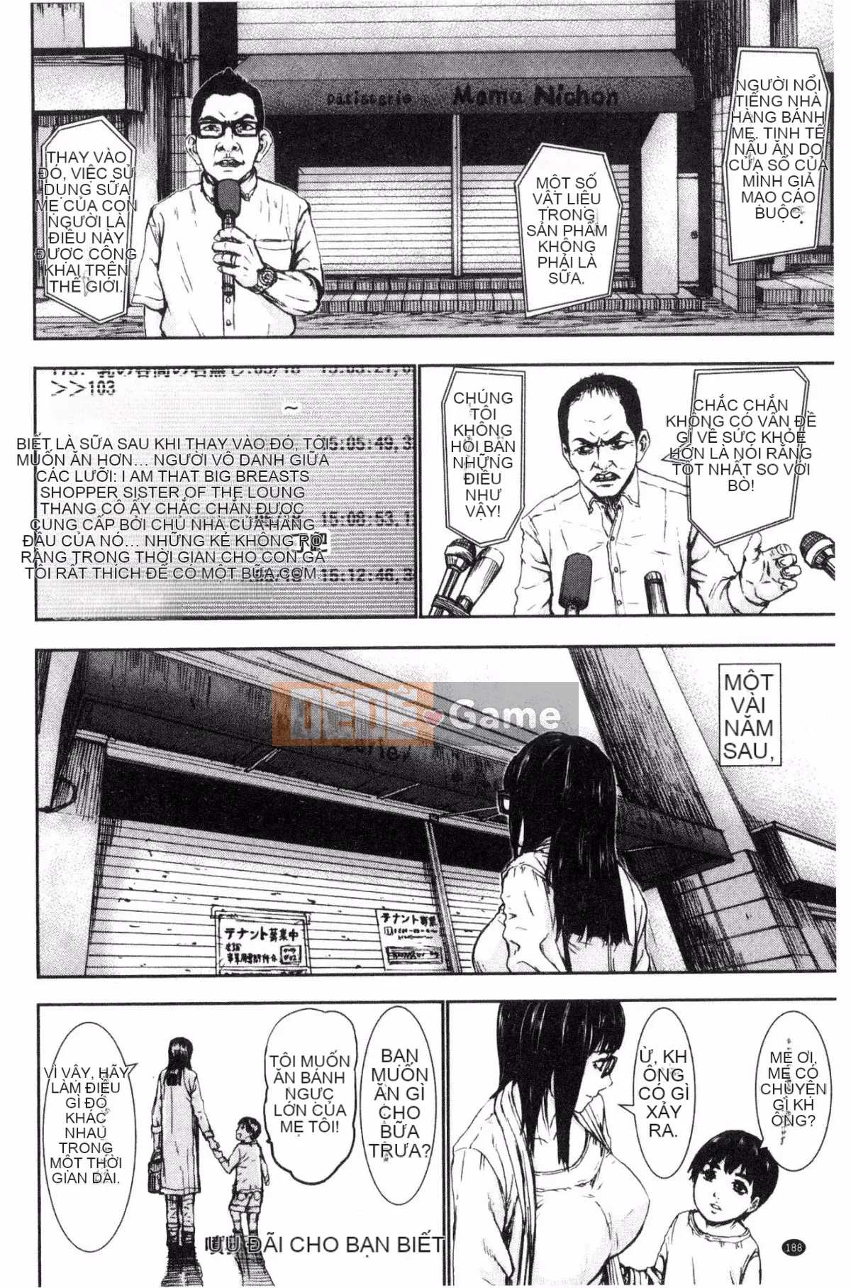 [Kazeteki Koubou][PI Ero] Cha mẹ vú Paichu