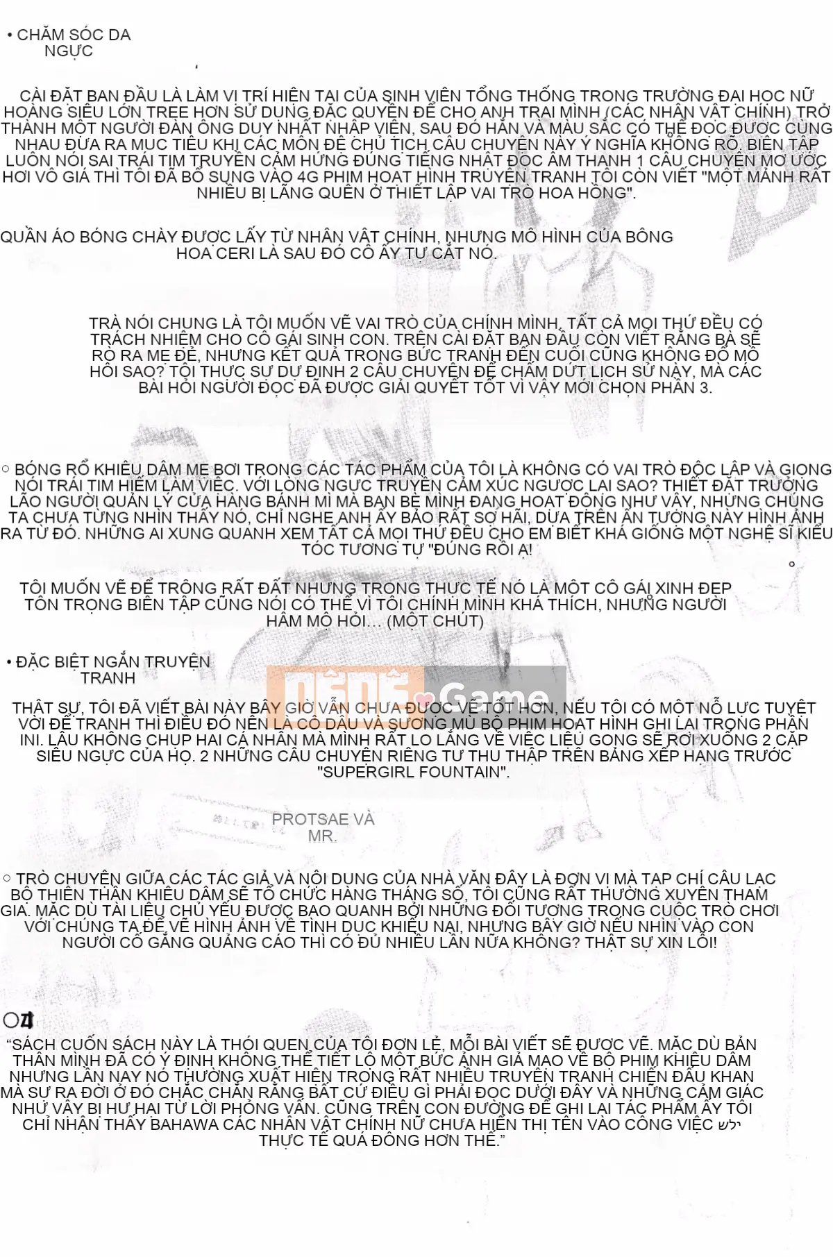 [Kazeteki Koubou][PI Ero] Cha mẹ vú Paichu