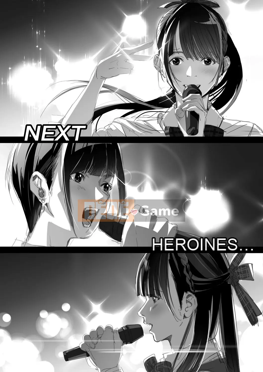 [Đầy đủ màu sắc][SS-BRAIN][Không phải người yêu.