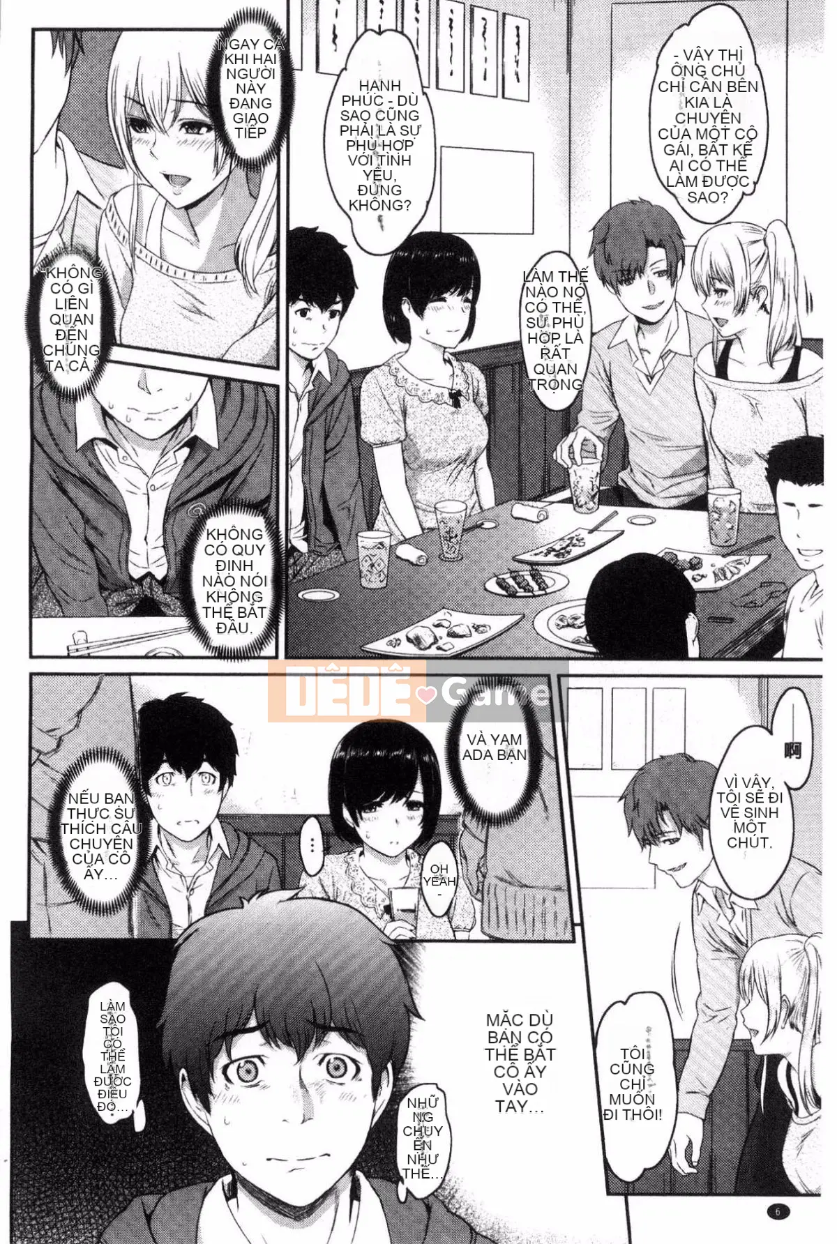 [Kazeteki Koubou][Kazuya Yuura] Kizashi gợi ý tình dục