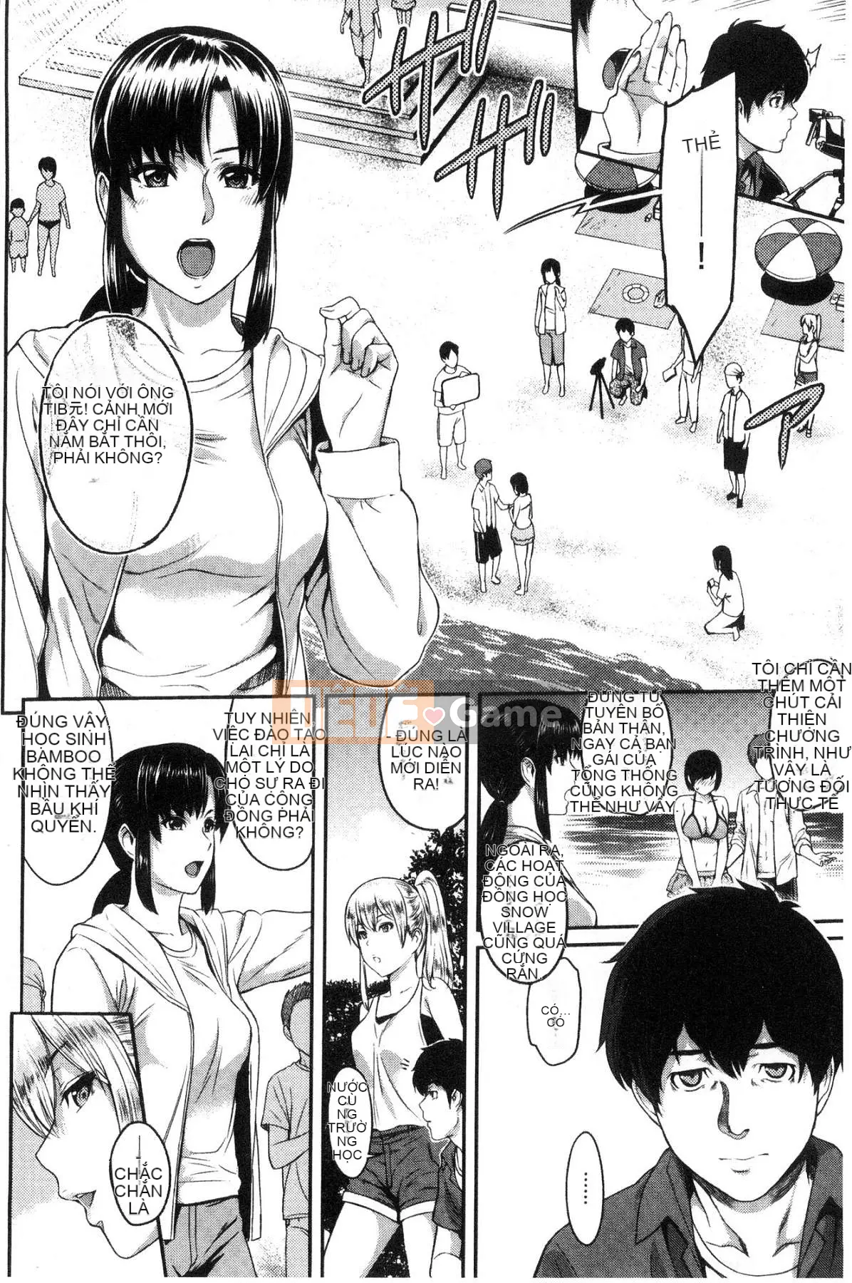 [Kazeteki Koubou][Kazuya Yuura] Kizashi gợi ý tình dục