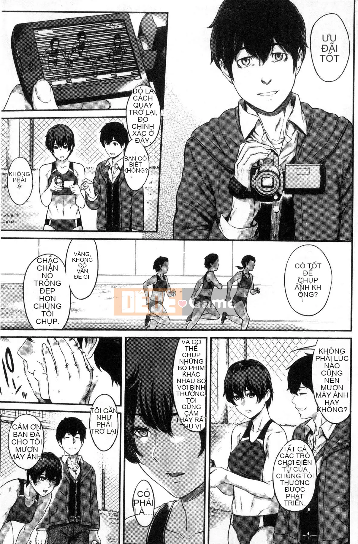 [Kazeteki Koubou][Kazuya Yuura] Kizashi gợi ý tình dục