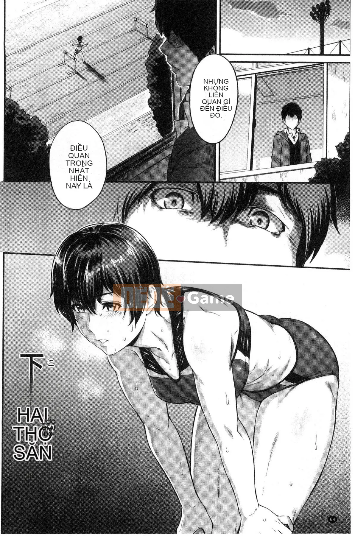 [Kazeteki Koubou][Kazuya Yuura] Kizashi gợi ý tình dục