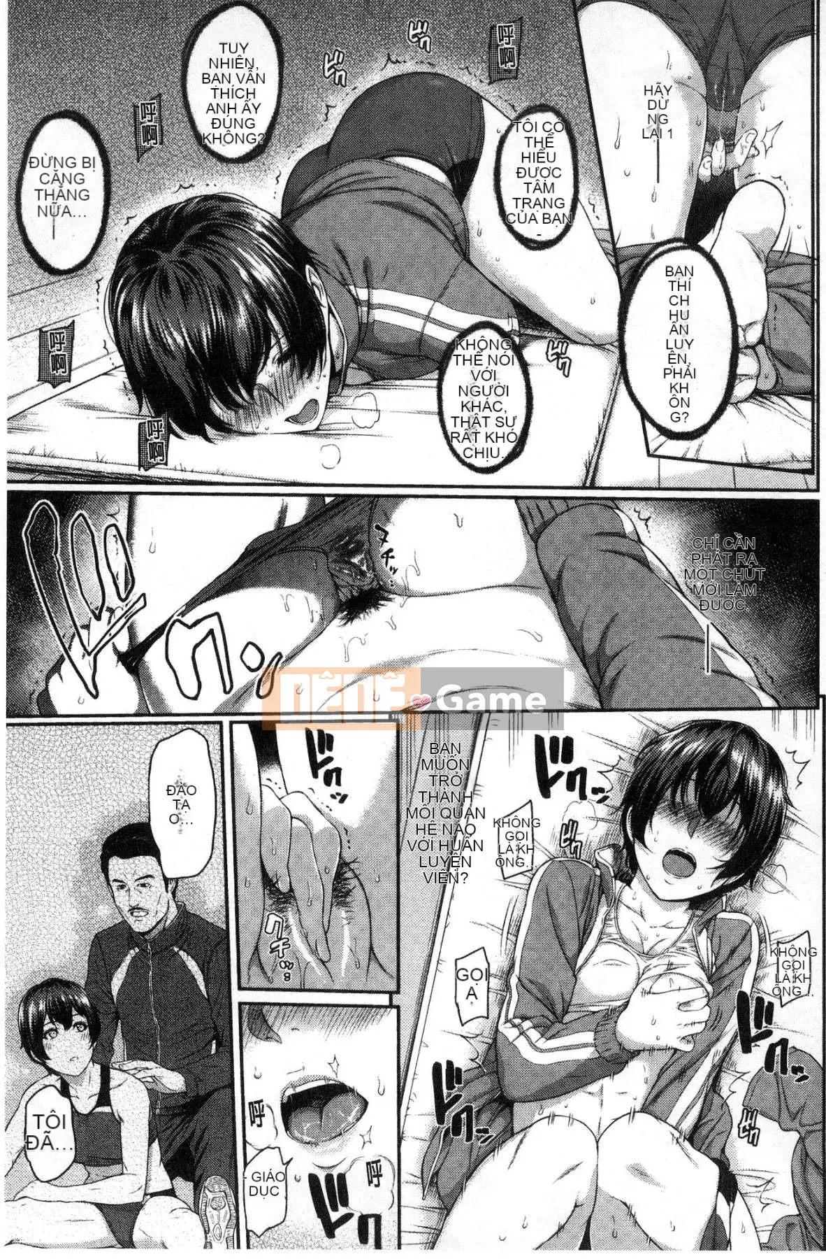 [Kazeteki Koubou][Kazuya Yuura] Kizashi gợi ý tình dục