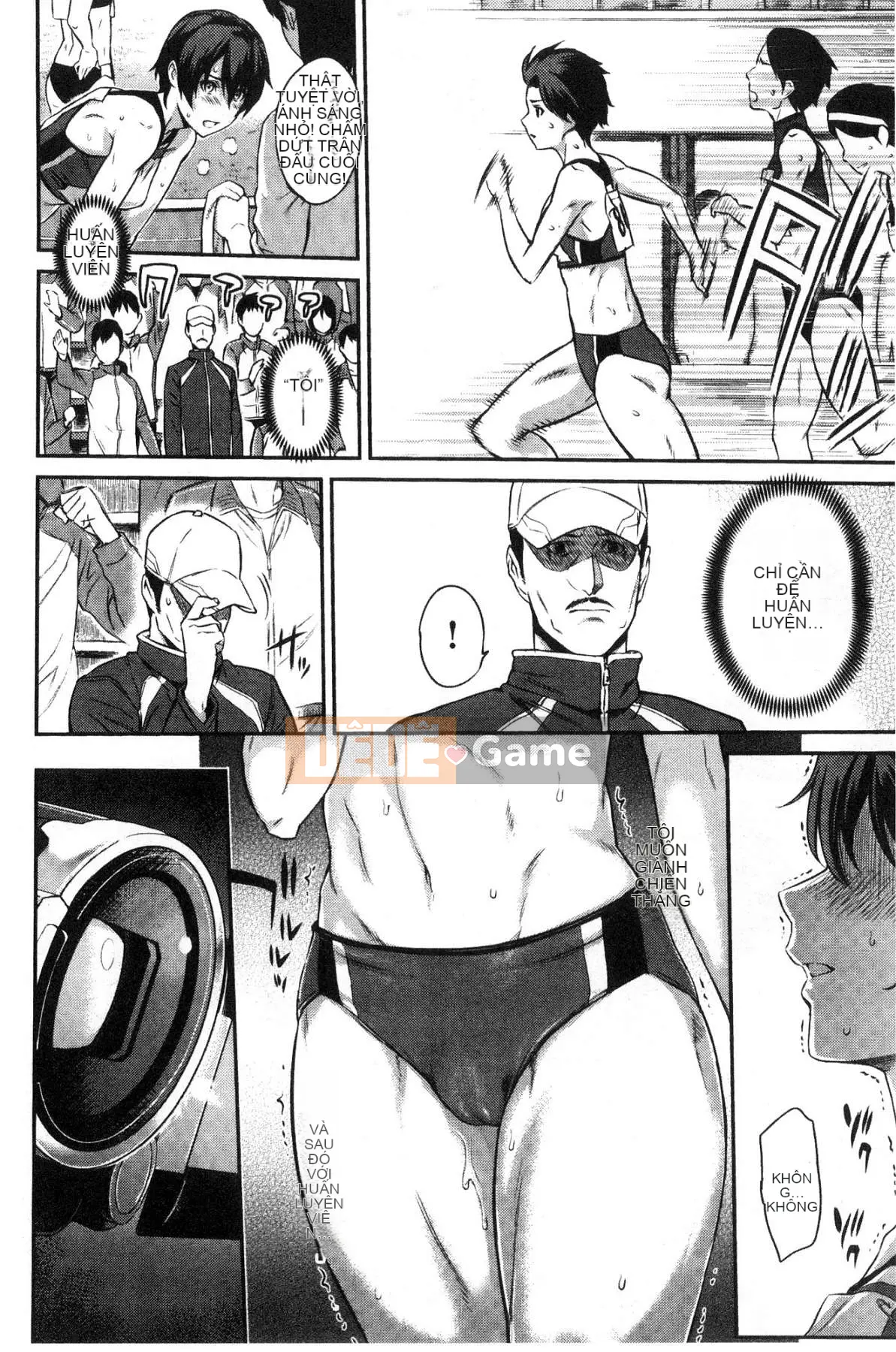 [Kazeteki Koubou][Kazuya Yuura] Kizashi gợi ý tình dục