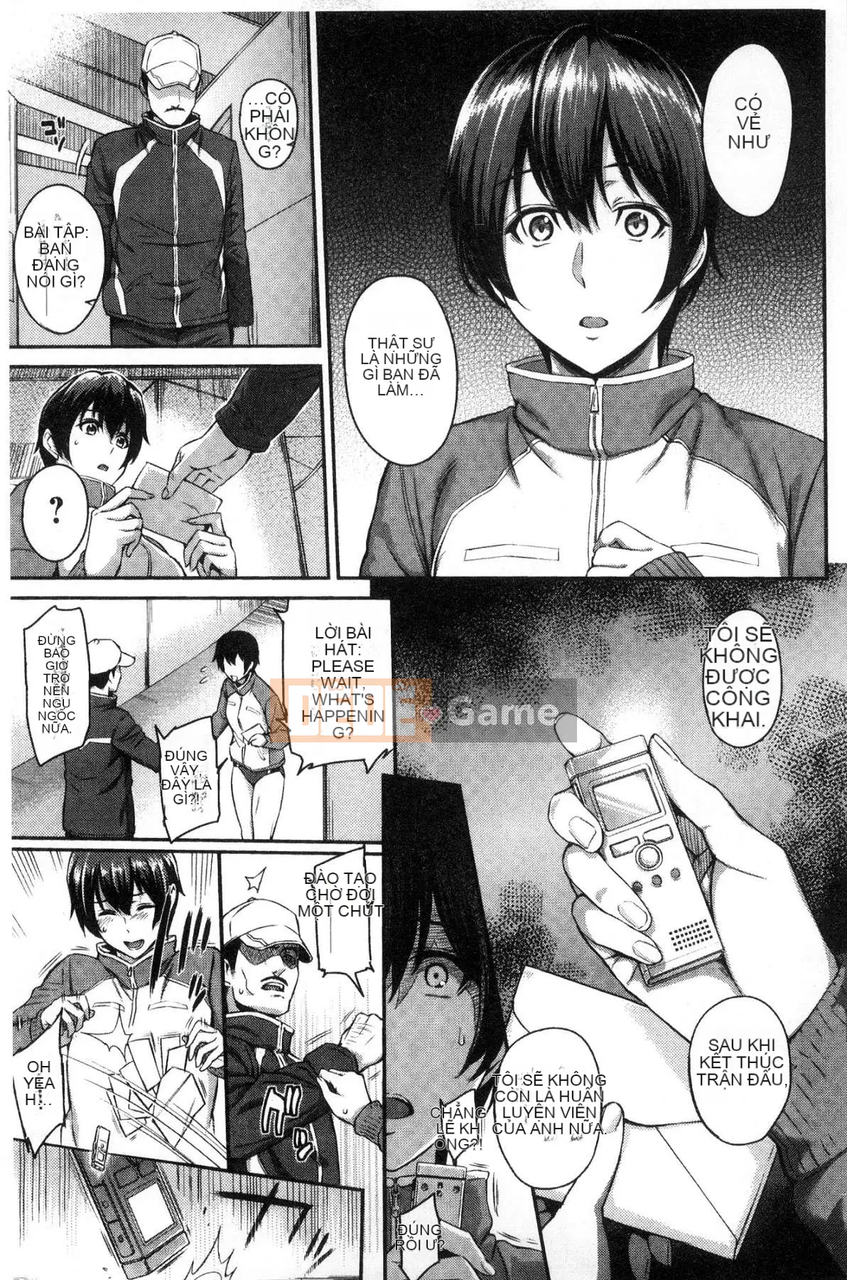 [Kazeteki Koubou][Kazuya Yuura] Kizashi gợi ý tình dục