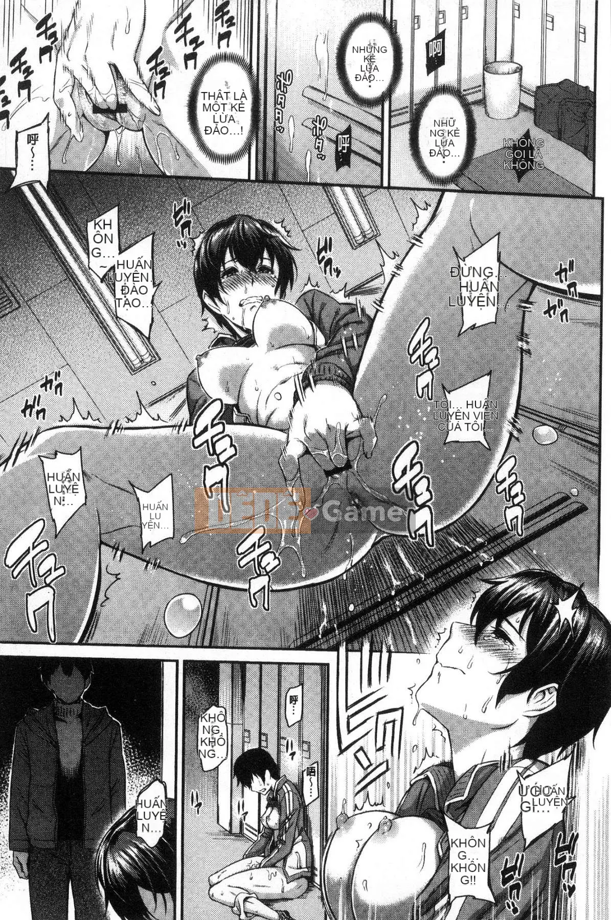 [Kazeteki Koubou][Kazuya Yuura] Kizashi gợi ý tình dục