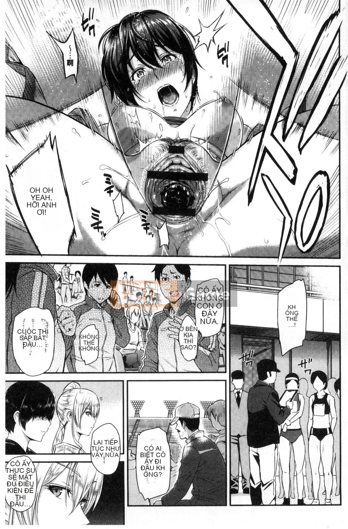 [Kazeteki Koubou][Kazuya Yuura] Kizashi gợi ý tình dục