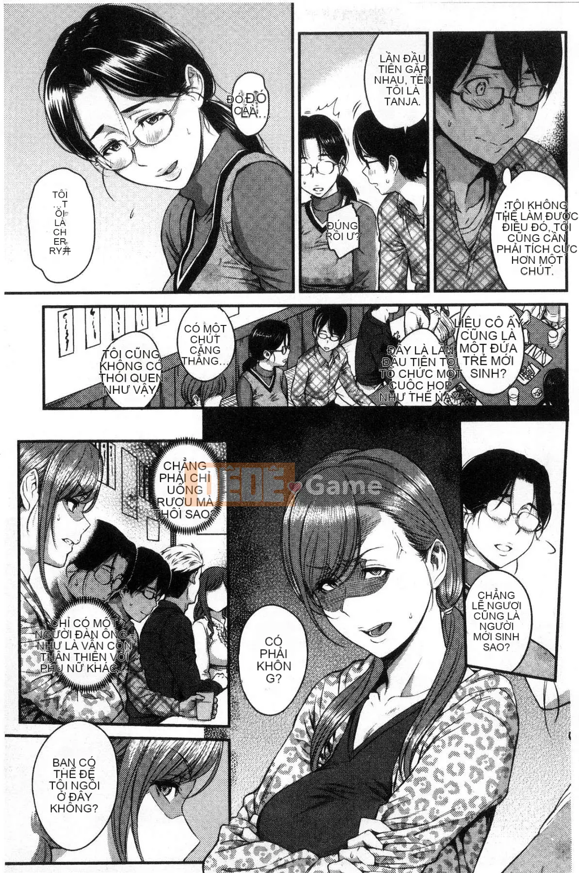 [Kazeteki Koubou][Kazuya Yuura] Kizashi gợi ý tình dục