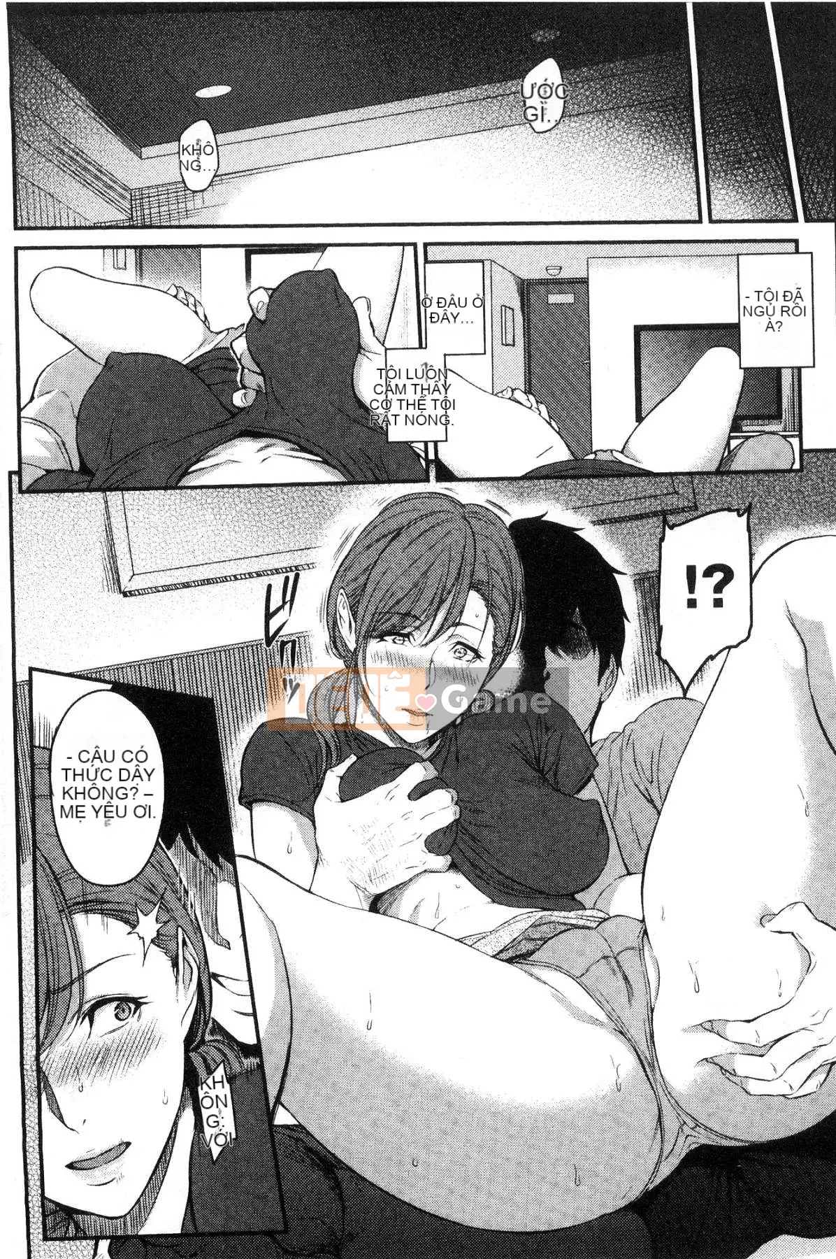 [Kazeteki Koubou][Kazuya Yuura] Kizashi gợi ý tình dục