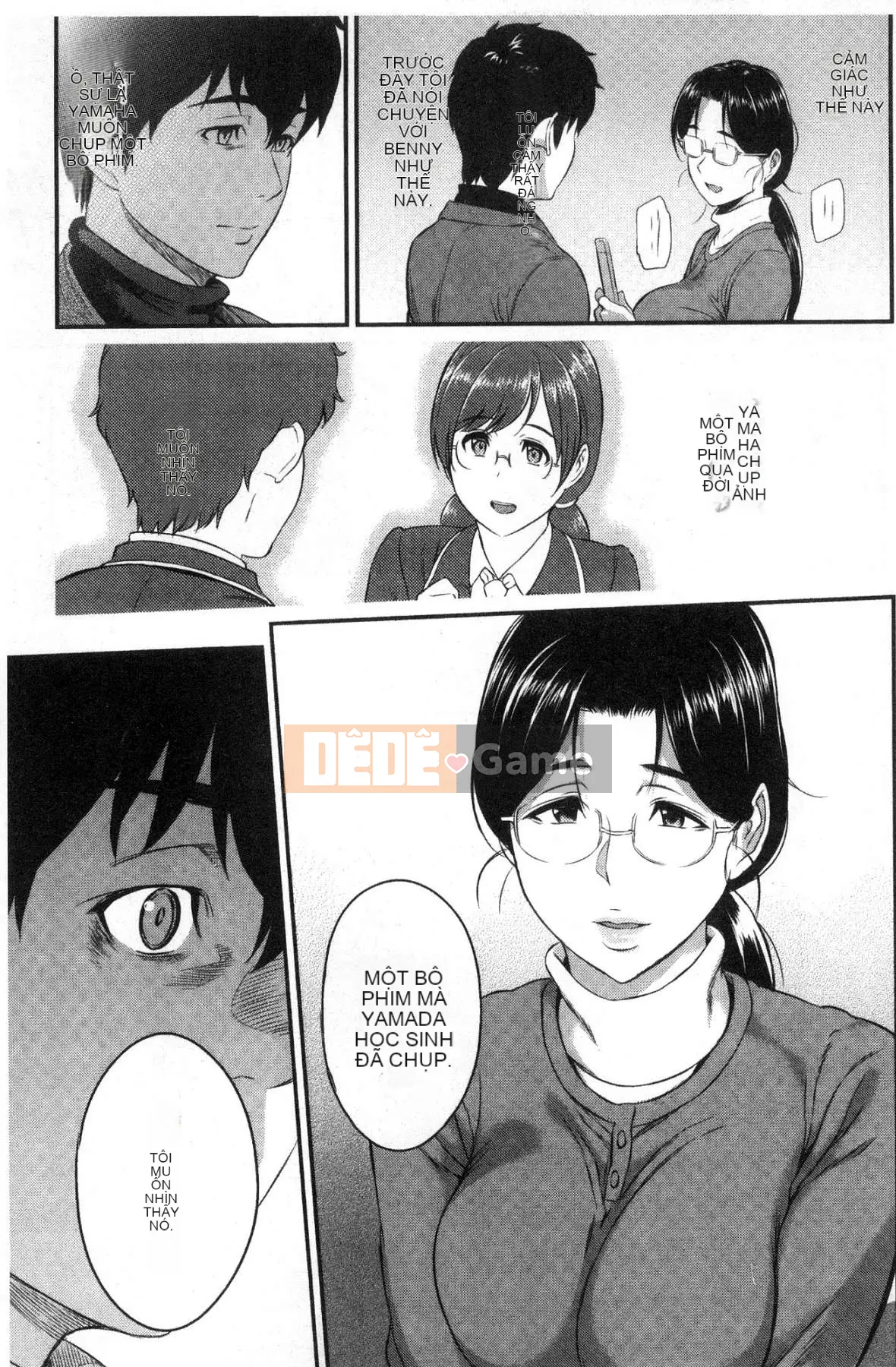 [Kazeteki Koubou][Kazuya Yuura] Kizashi gợi ý tình dục