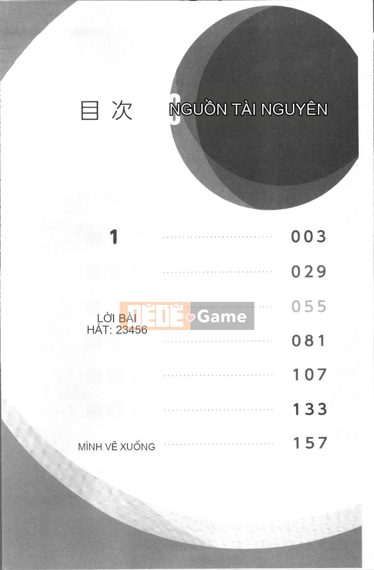 [Nhóm quét 4K][Bò bồ câu] Chỗ bé gái ngã là mũi con trai tôi